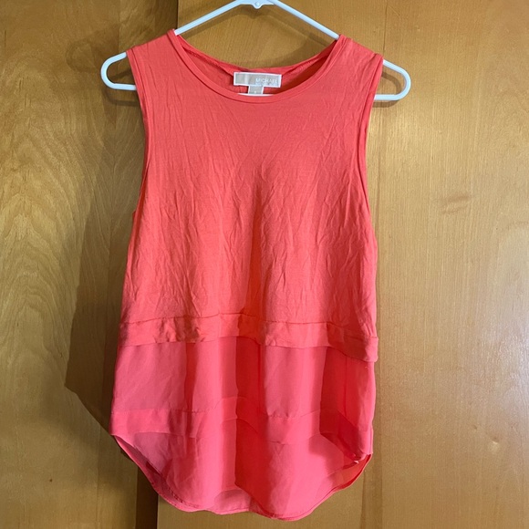 Michael Kors Tops - Michael Kors tank top size small